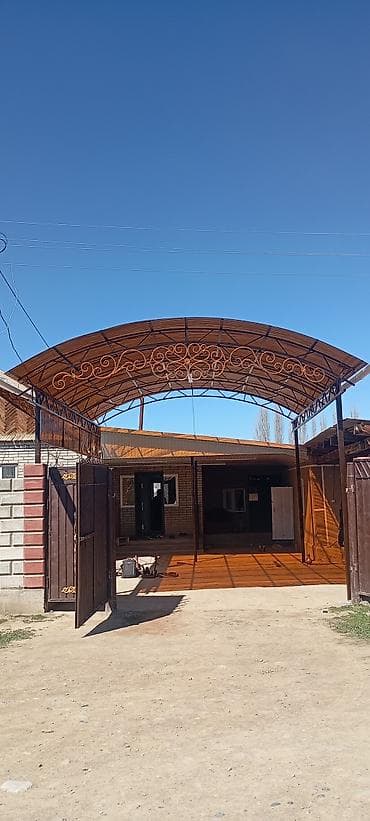 кузнечная: Сварка | Навесы Монтаж — 3