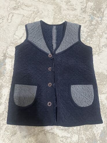 купить краску для обуви: Жилетка на мальчика в национальном стиле Качество очень хорошая на — 1