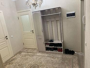 бут койгуч: Кире бериш үчүн шкаф, Күзгүсү менен, ЛДСП — 1