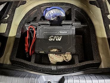 6d mark 2: Kia K5: 2018 г., 2 л, Бензин, Седан — 10