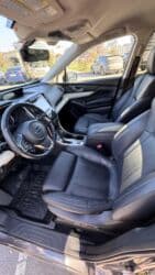 forester 2020: Subaru Ascent: 2019 г., 2.4 л, Вариатор, Бензин, Кроссовер — 10