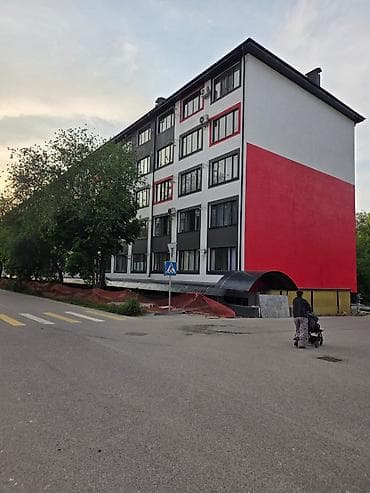 Студия, 30 м², Индивидуалка, 1 этаж, ПСО (под самоотделку) — 1
