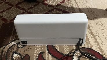 принтер кж: LED/UV лампа для маникюра ruNail Professional, 48W Продам лампу для — 7