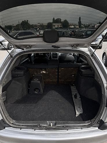 abs e39: Toyota Avensis: 2002 г., 2 л, Механика, Дизель, Универсал — 5