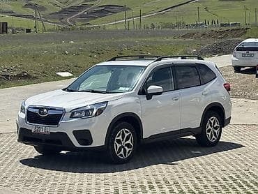 субару форостер 2000: Subaru Forester: 2020 г., 2.5 л, Вариатор, Бензин, Кроссовер — 1