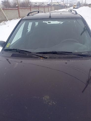форд экскорд: Ford Escort: 1995 г., 1.6 л, Механика, Бензин, Универсал — 3