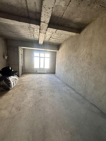 15: 2 комнаты, 77 м², Элитка, 15 этаж, Готовая ПСО (под самоотделку) — 2