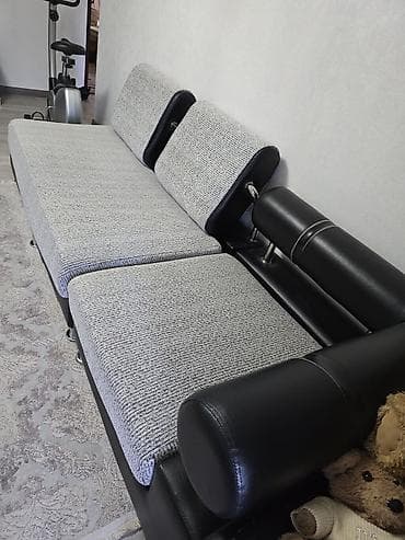 Шкафы: Модульный диван — 1