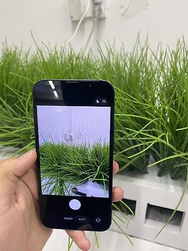 redmi not 9pro: IPhone 13, Б/у, 128 ГБ, Jet Black, 76 % — 7