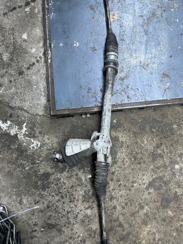 рулевая рейка gx470: Рулевая рейка Toyota 2003 г., Б/у, Оригинал, Япония — 2