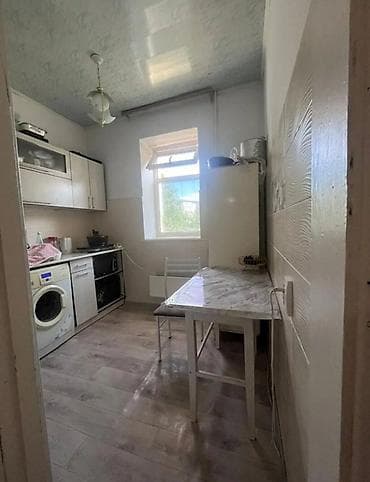 Квартиры: 1 комната, 35 м², 5 мкр Индивидуалка, 2 этаж, Евроремонт — 6