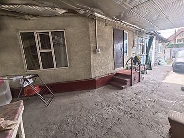 аренда яма: 2 комнаты, С мебелью частично — 5