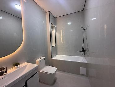 2 комнаты, 64 м², Элитка, 11 этаж, Евроремонт — 8
