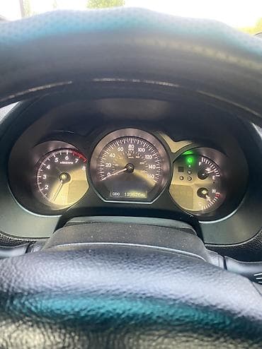 2 4 д: Lexus GS: 2005 г., 3 л, Автомат, Бензин, Седан — 2