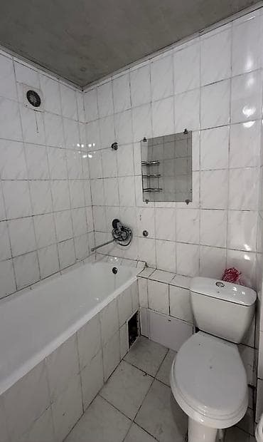 58: 3 комнаты, 58 м², 4 мкр 104 серия, 4 этаж, Косметический ремонт — 9