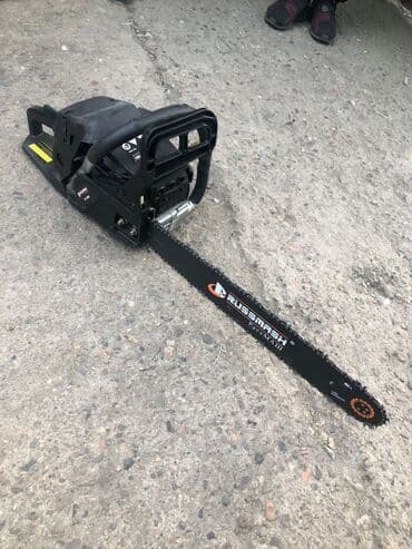 Электро пила 
Полотно 20 
Цепь 38 зубов