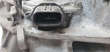 xv40: Коробка передач Автомат Toyota 2011 г., Б/у, Оригинал, Япония — 5