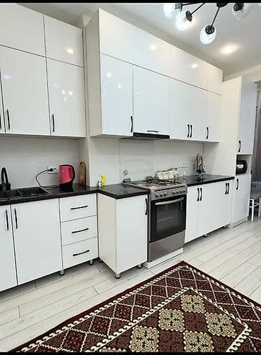 erl group: 1 комната, 41 м², Элитка, 10 этаж, Евроремонт — 4