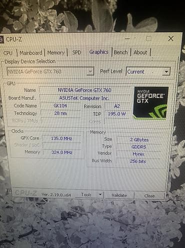 intel xeon: Видеокарта для ПК, Б/у, Asus, GeForce GTX, 2 ГБ — 4