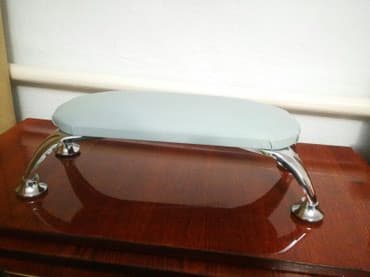 Типография үчүн жабдуулар: Продаю маникюрную маникюрная маникюрные подставку подставка подставки — 7