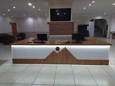 Буйрутма эмеректер: Реставрация и изготовление мебели для кухни и спальни, дверей — 7