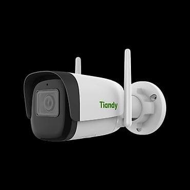 3 камеры Wi-fi с флэш-памятью (1 уличная, 2 внутренние), 4 G Wi-fi