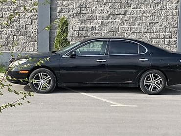 капот хонда аккорд сл7: Toyota Windom: 2001 г., 3 л, Автомат, Газ, Седан — 1