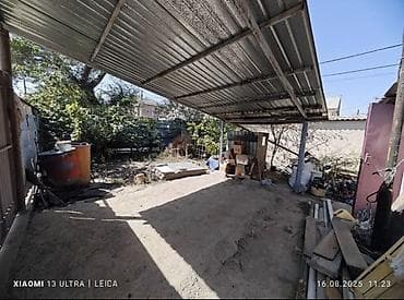 Продажа коммерческой недвижимости: 🔷 ПРОДАЁТСЯ НЕЖИЛОЕ ПОМЕЩЕНИЕ 65 м² 📍 Пишпек, ул. Крылова (пересекает — 2