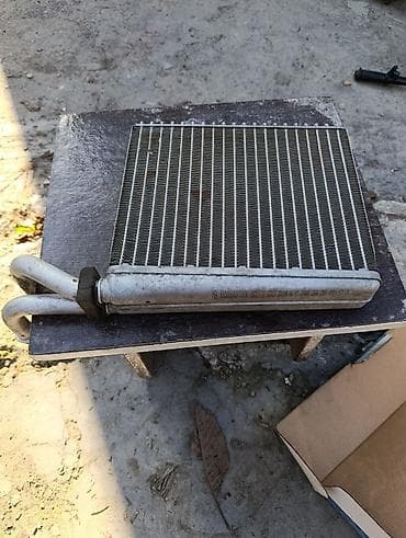 subaru impeza: Продаю запчасти на Mercedes-Benz Sprinter CDI 316 2.7: 1)Масляный — 7