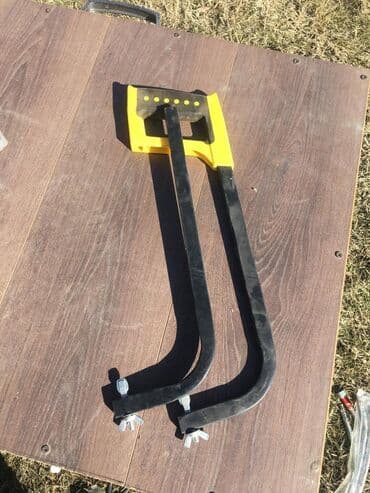 Ножовка по металлу 2шт новые