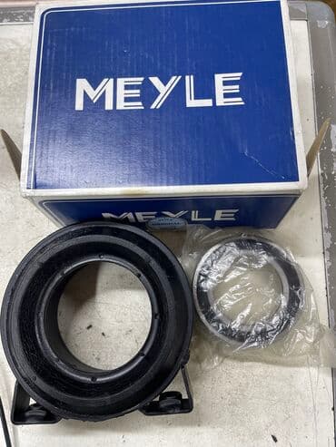 подшипников: Опель! Подвесной подшипник на Опель Фронтера! — 1