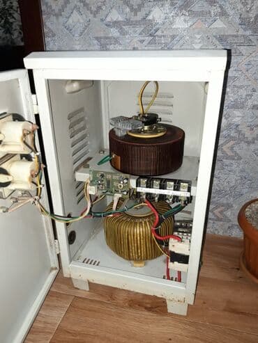 мастера по ремонту стиральных машин сокулук: Стабилизатор напряжения ремонт! .Ремонт всех видов стабилизаторов — 2