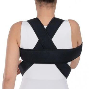 Пульсоксиметры: Бандаж- иммобилизатор ВЕЛЬПО Повязка применяется при повреждении мышц — 2