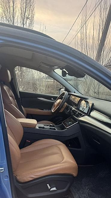 bmw e91: Weltmeister W6, 2021 г., 142000 км, Передний, В наличии — 6