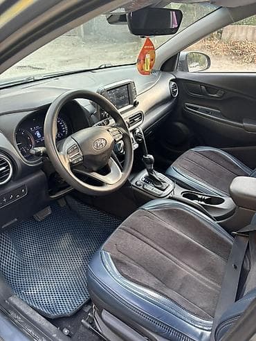 surron ultra bee: Hyundai Kona: 2019 г., 1.6 л, Автомат, Дизель, Кроссовер — 6