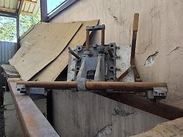 пилитка реска: Стационарный деревообрабатывающий станок — 2