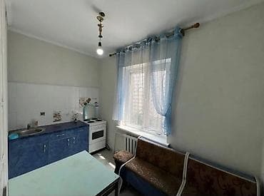 1 комната, 42 м²