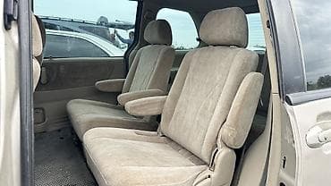 вентилятор опель вектра б: Mazda MPV: 2000 г., 2.5 л, Автомат, Газ, Минивэн — 8