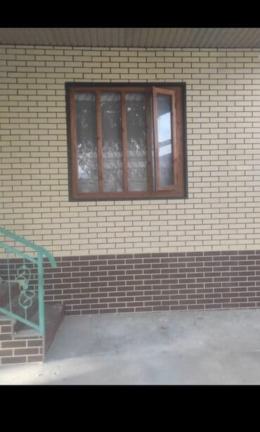 отделочные работы ош: Утепления дом фасадной — 77