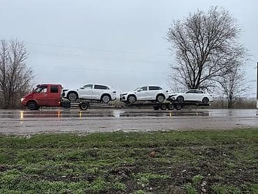 перевозка автомобиля: Прицеп 2018 NIEWIADOW Автовоз/эвакуатор для транспортировки — 2