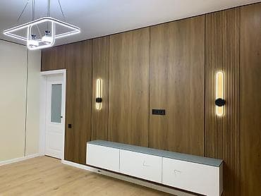 Продажа квартир: 1 комната, 42 м², 3 этаж, Евроремонт — 1