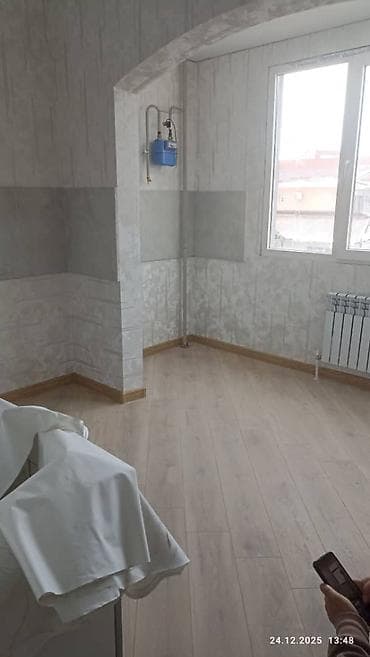 Изоляциялык материалдар: Декоративная штукатурка для стен - Фактурные покрытия в светлых — 4