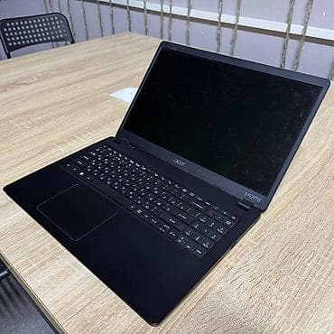 без экрана: Для программирования, Б/у, Intel Core i5 — 1