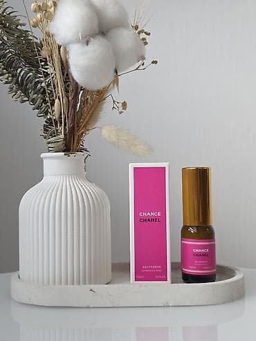 Аромапарфюмы в компактном формате-спрее, 12 мл (0.3 fl.oz) каждый