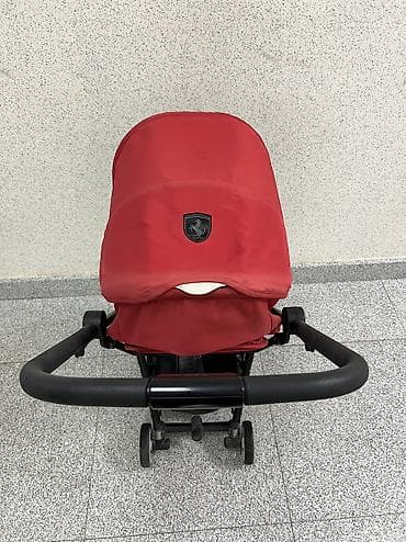коляски в бишкеке: Коляска cybex easy twist — 2