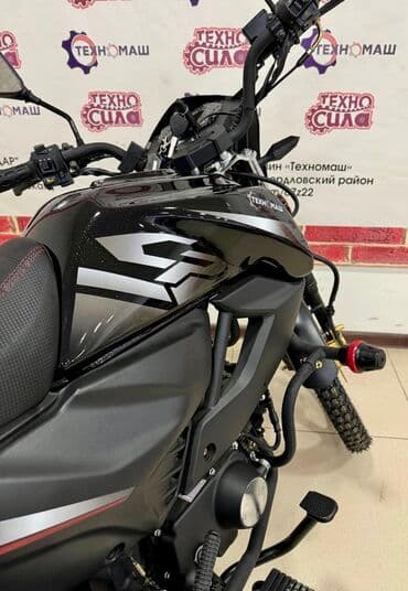 cobra выхлопные системы для мотоциклов: Мини мотоцикл 125 куб. см, Бензин, Взрослый, Новый — 14