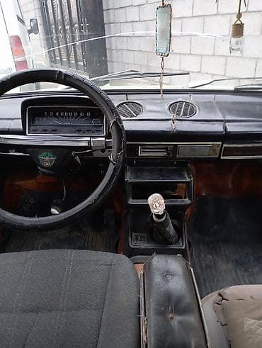 ВАЗ (ЛАДА) 2101: 1985 г., Механика, Бензин