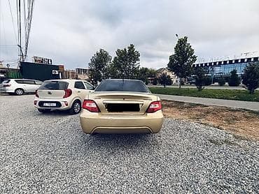 neta u pro: Daewoo Nexia: 2012 г., 1.5 л, Механика, Бензин, Седан — 3