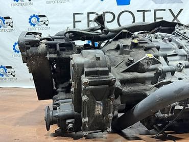 rd 1: Коробка передач Автомат MAN 2010 г., Б/у, Оригинал, Германия — 5