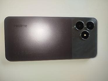 камера виде: Realme 1, цвет - Серый — 1